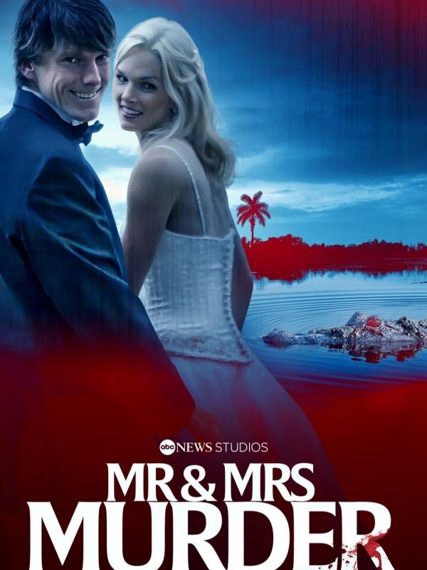 Mr. & Mrs. Murder