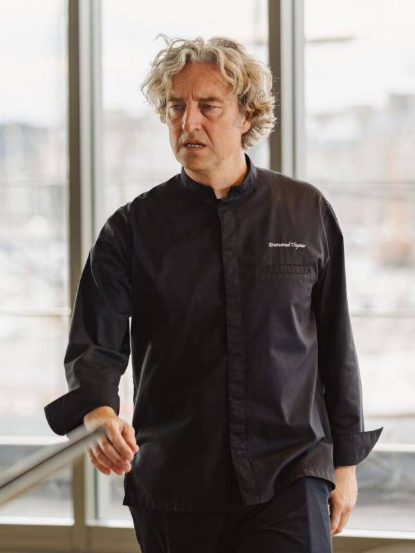 Ici tout commence S6 E1303