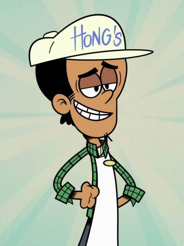 Bienvenue chez les Casagrandes S1 E18