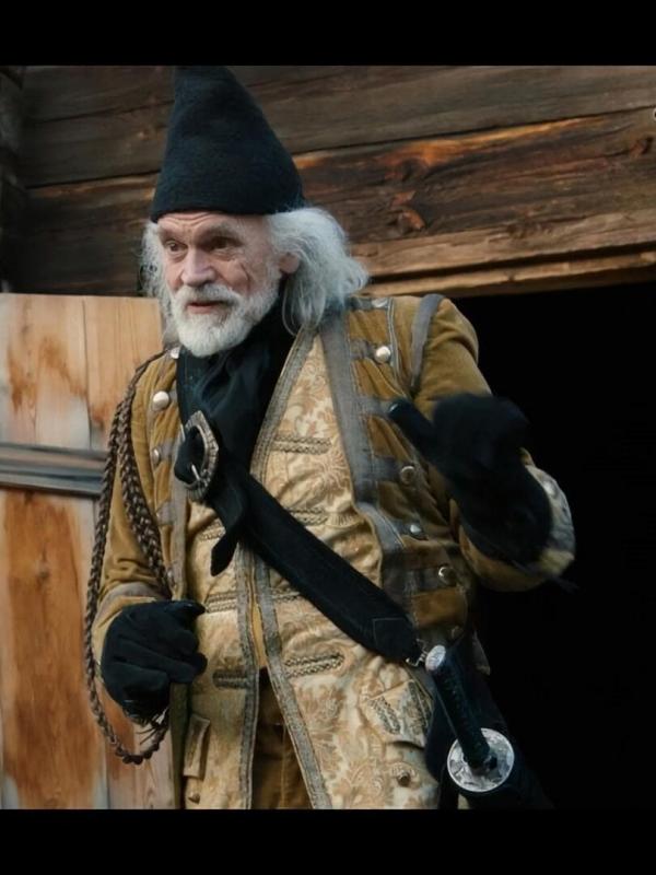 Tinka et les Jeux du roi S2 E22