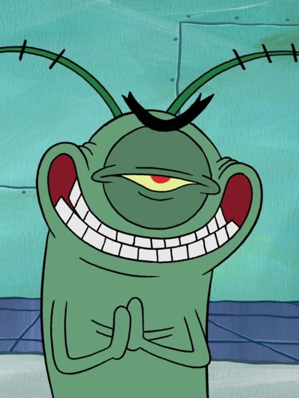 Bob l'éponge S12 E7