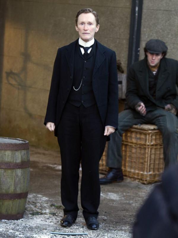Albert Nobbs