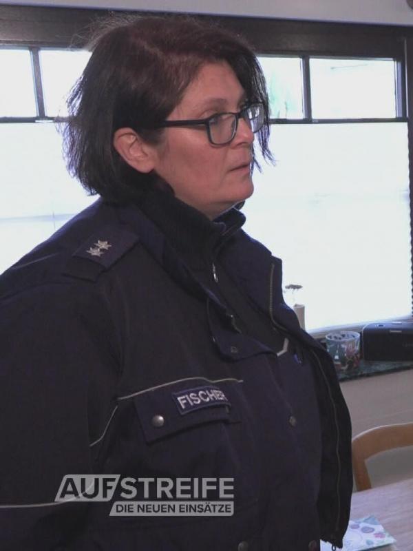 Auf Streife - Die neuen Einsätze