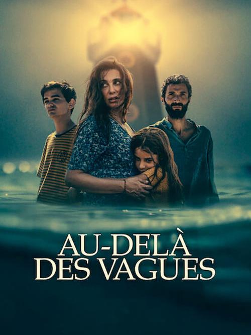 Au-delà des vagues