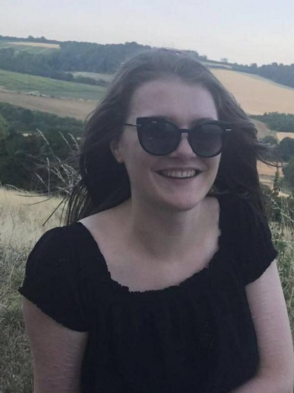 Libby, es-tu bien rentrée ?