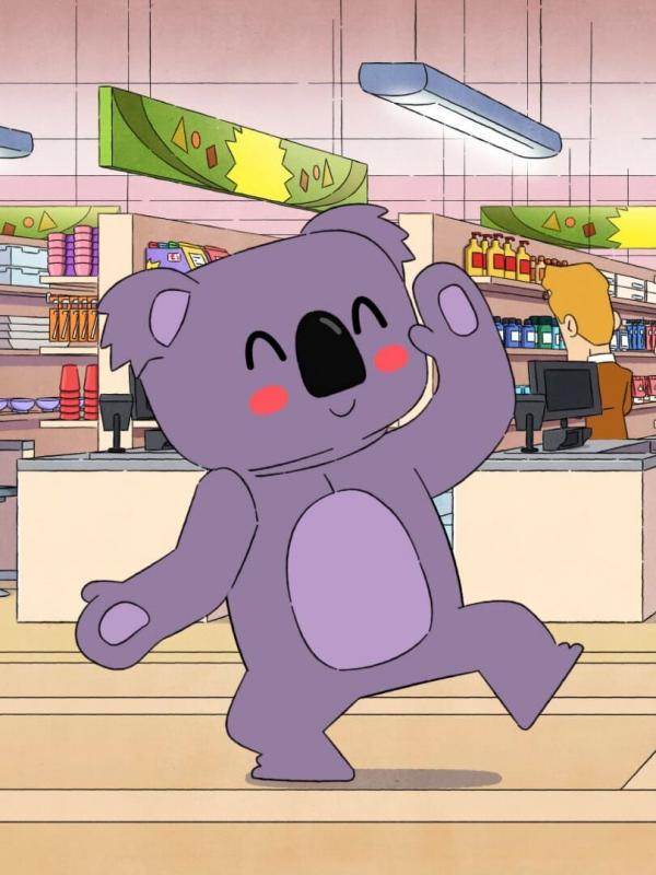 La vie en slip S1 E11