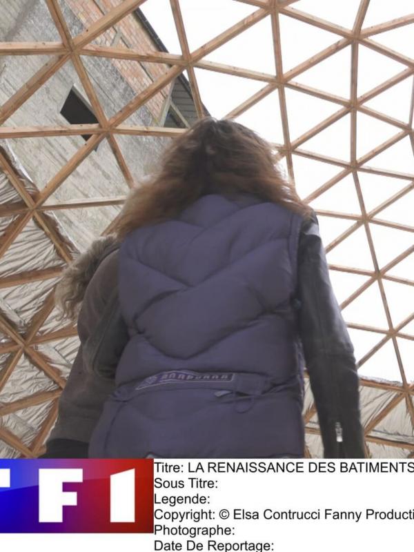 Reportages découverte