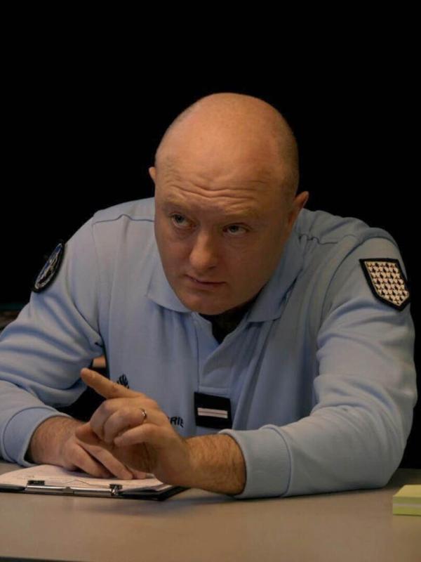 48 heures de garde à vue