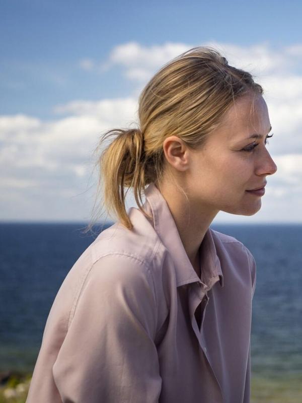 Inga Lindström: Leg dich nicht mit Lilli an