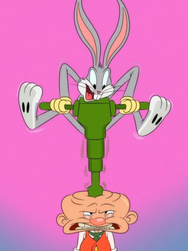 Looney Tunes Cartoons S1 E10