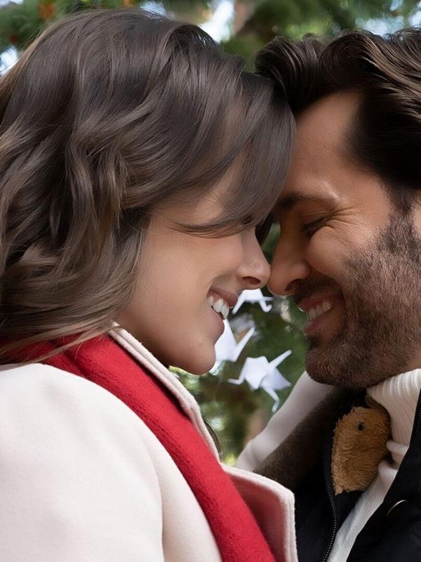 Un beau-père à Noël