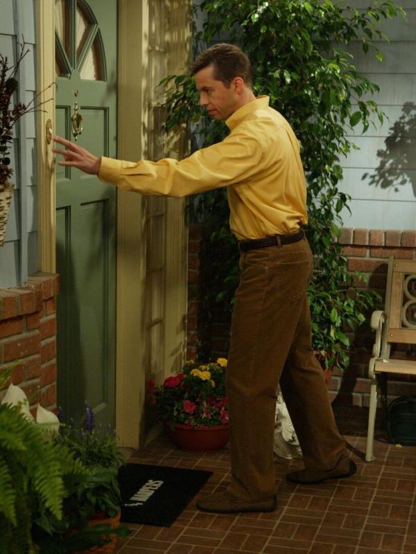 Mon oncle Charlie S2 E18