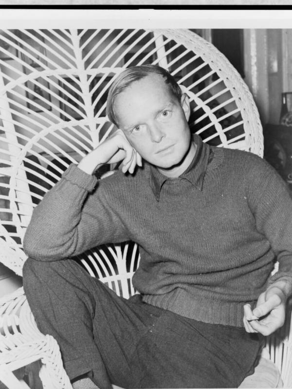 6 morts dans la nuit - De sang-froid - Truman Capote
