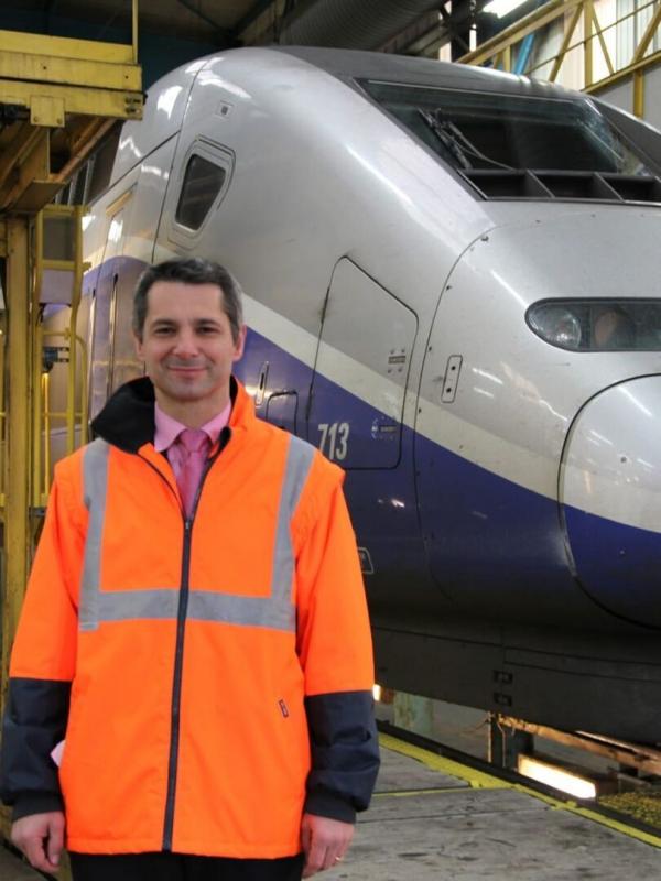 Le top 5 des machines