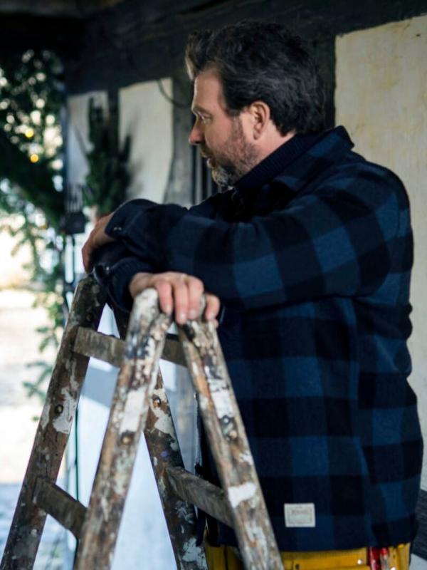 Tinka et le miroir de l'âme S3 E2