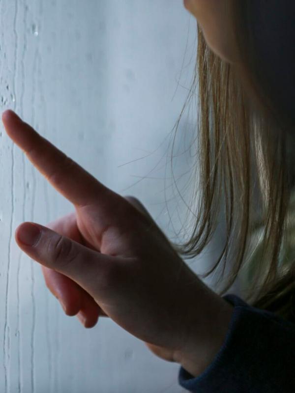 La femme aux cent visages