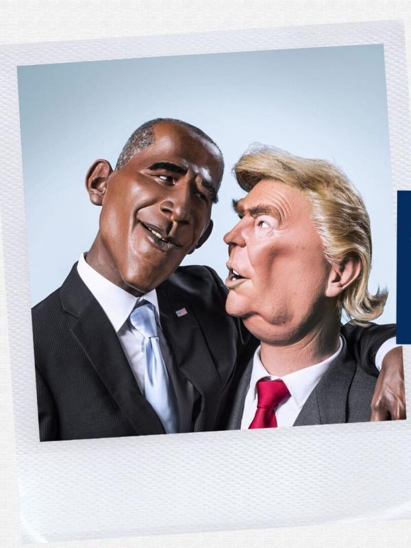 Génération Guignols