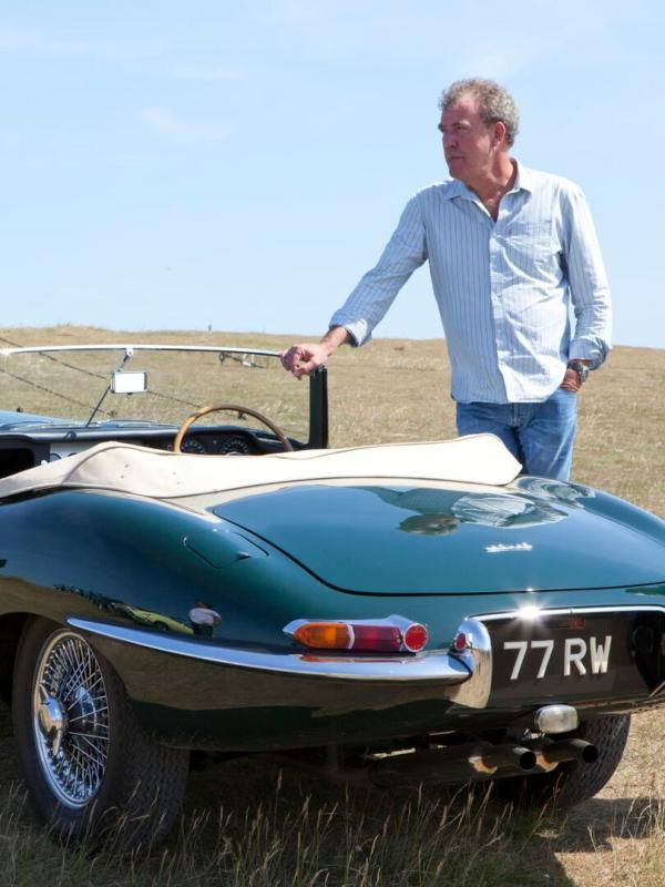 Top Gear