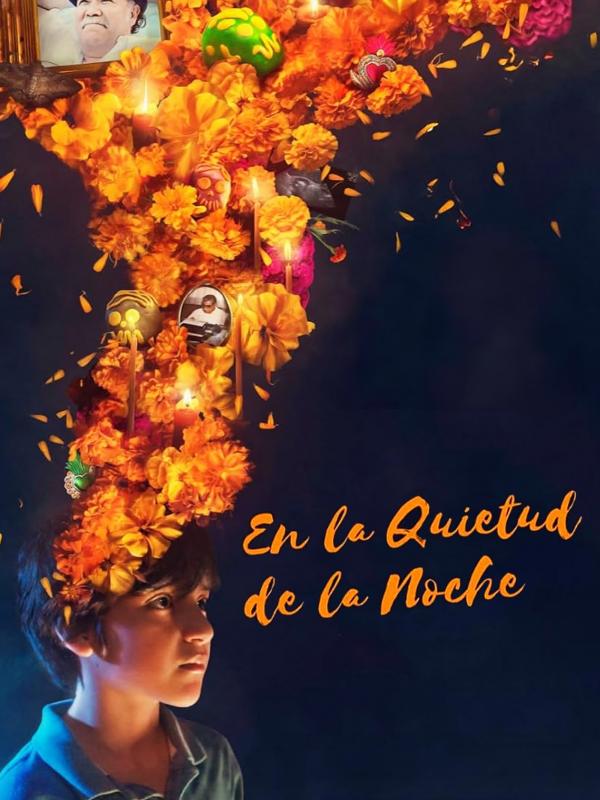 En la Quietud de la Noche