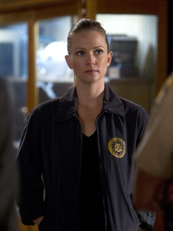 Esprits criminels S9 E24