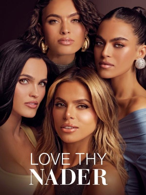 Love Thy Nader