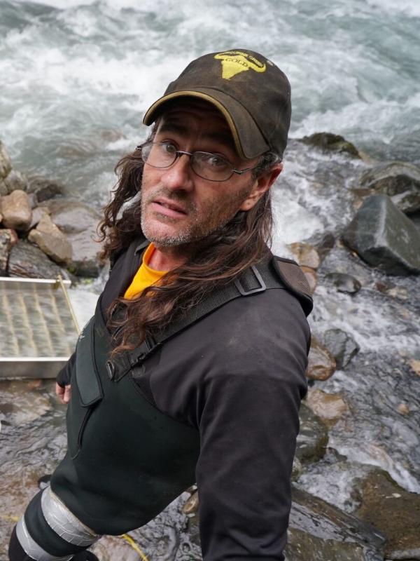 La ruée vers l'or : Dakota Boys