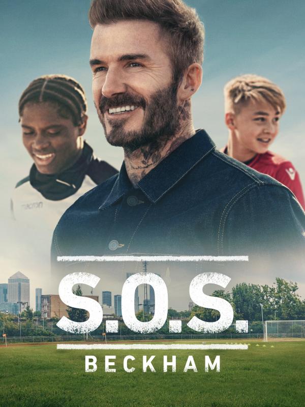 S.O.S. Beckham