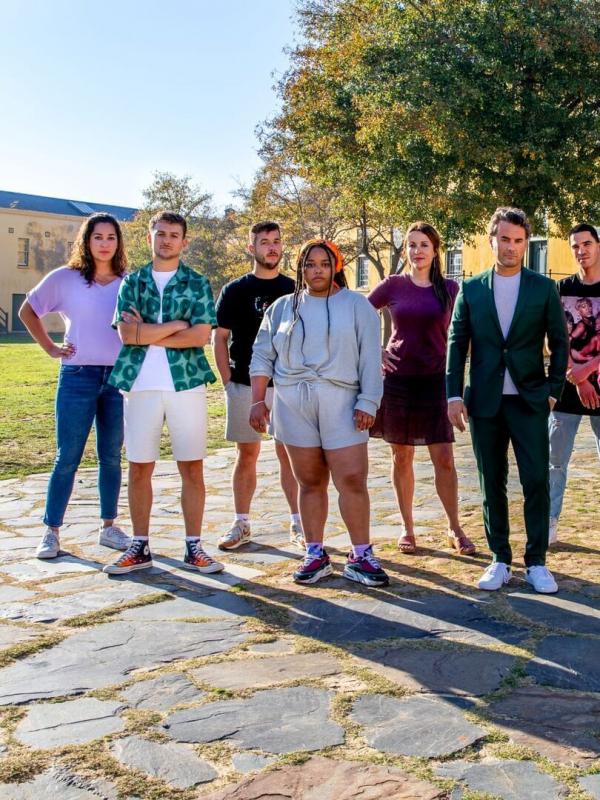 Wie is de Mol? 25 jaar