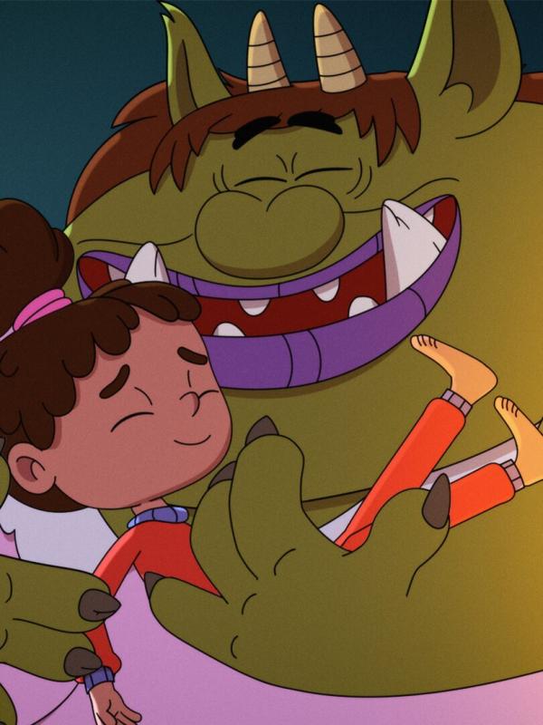 Monster Loving Maniacs S1 E33