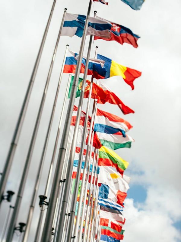 Ici l'Europe : on vous écoute