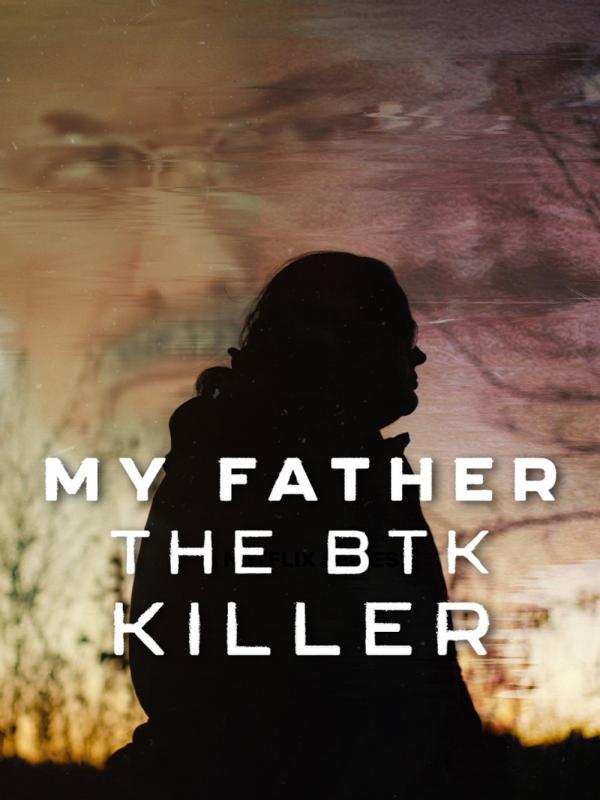 Mon père, le serial killer