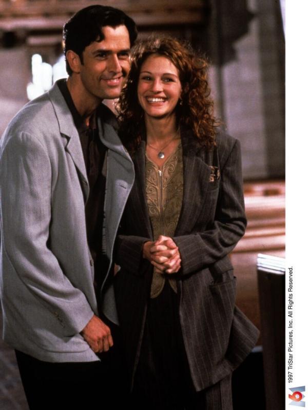 Le mariage de mon meilleur ami