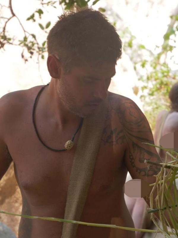 Retour à l'instinct primaire