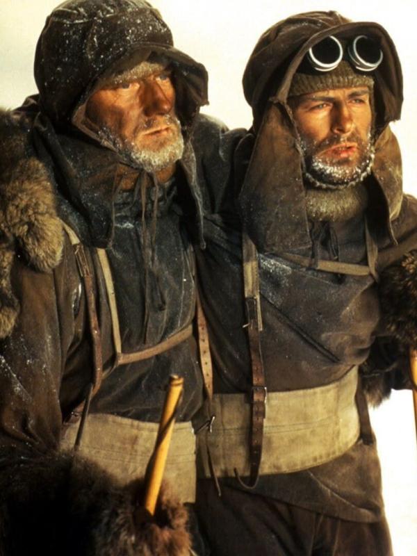 Scott of the Antarctic