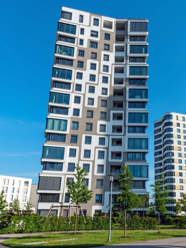 Construire pour l'avenir