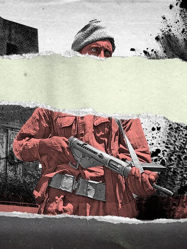 Israël 1948 : se souvenir ou oublier