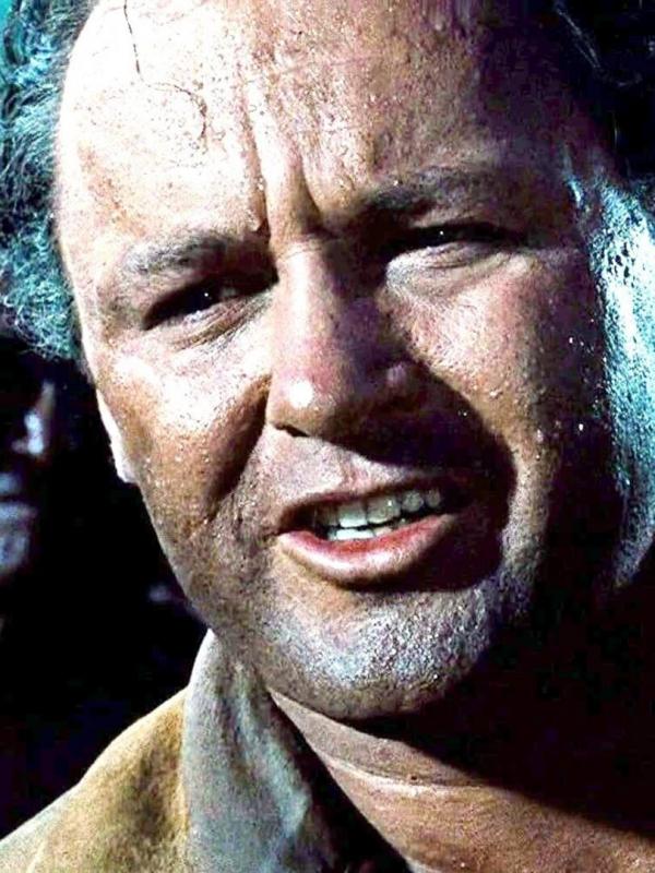 Le jugement des flèches