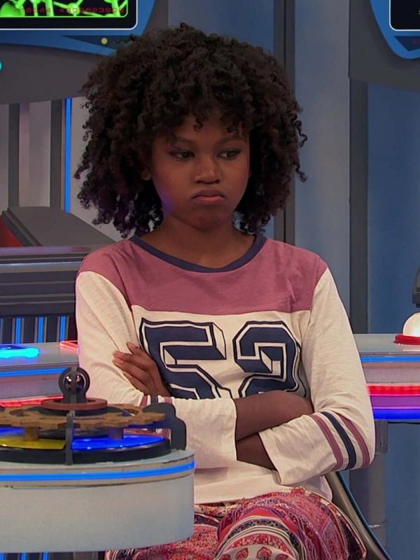 Henry Danger S4 E12