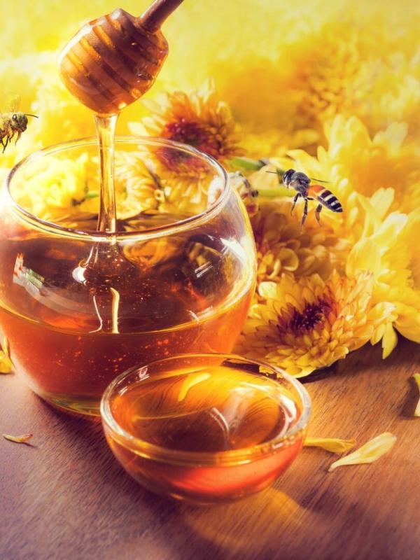 Europe : haro sur le faux miel importé !