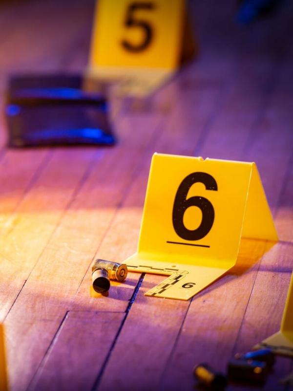 Mon voisin, ce tueur