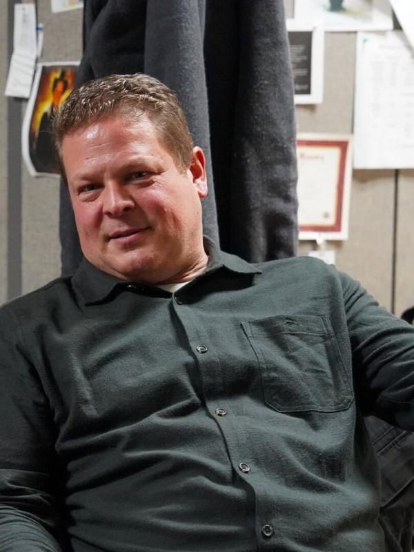 Au cœur de la police : Michigan