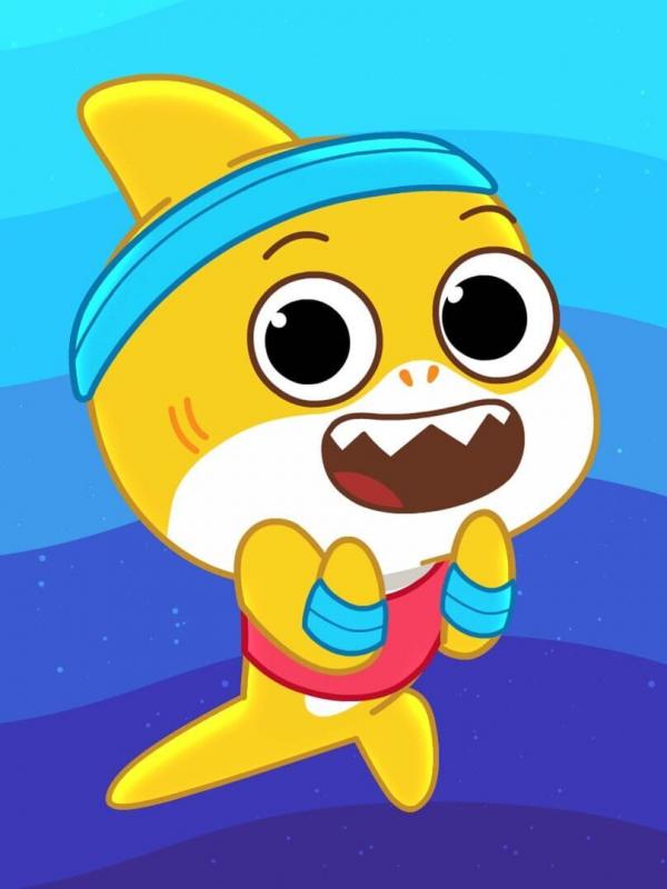 Baby Shark's Big Show! S2 E2