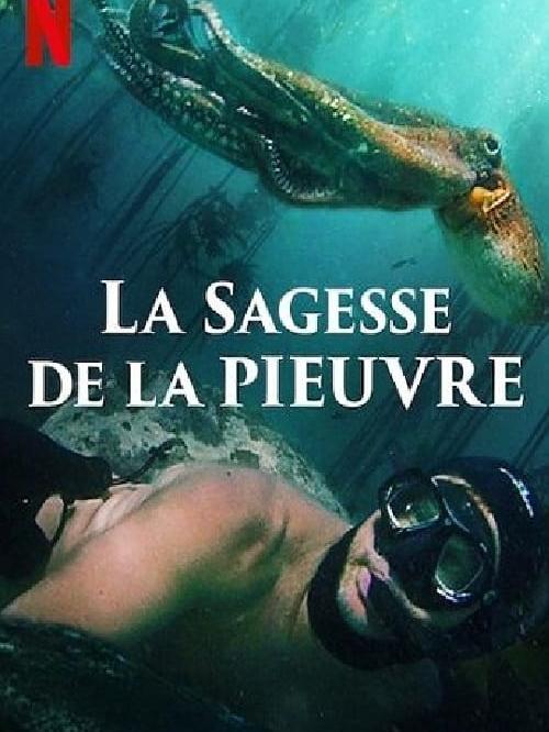 La Sagesse de la pieuvre