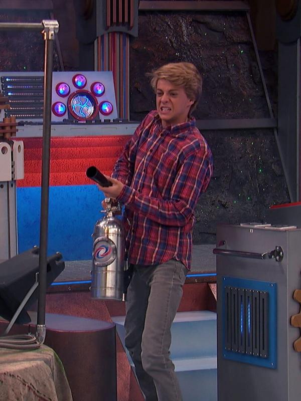 Henry Danger S3 E3
