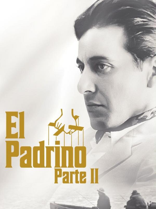 Le Parrain 2