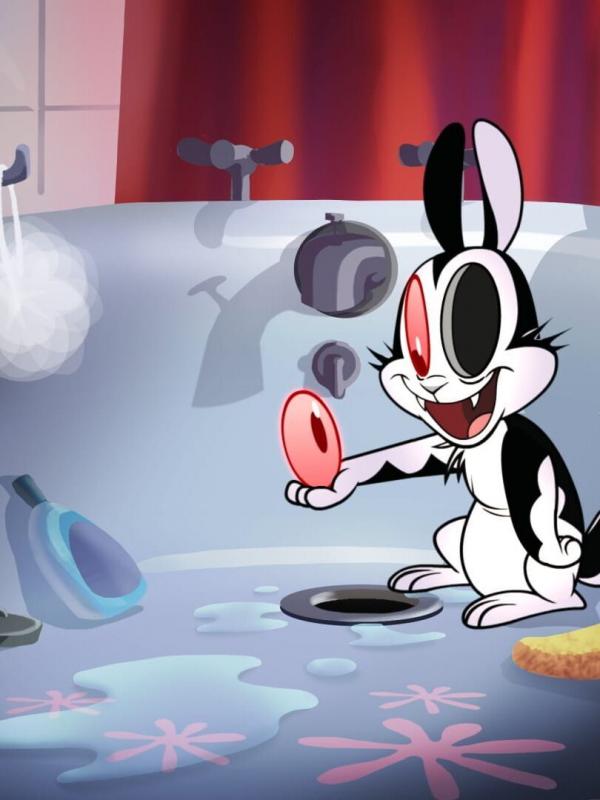 Bunnicula S1 E4