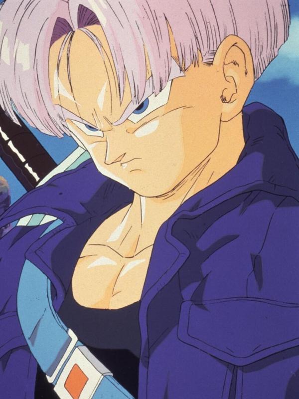 Dragon Ball Z S1 E121