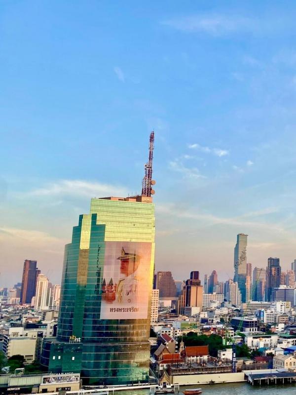 Rama X, le mystérieux roi de Thaïlande