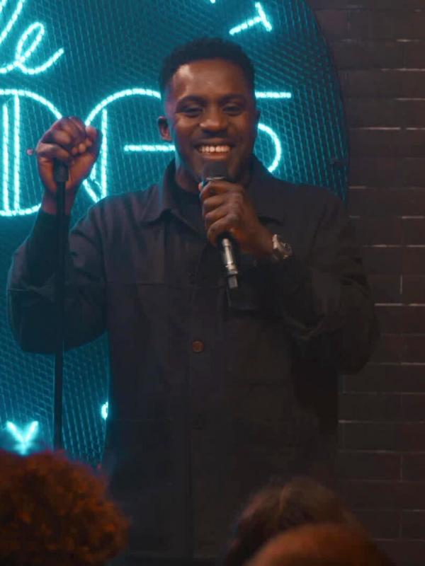 Comédie Club Tour : Kev Adams