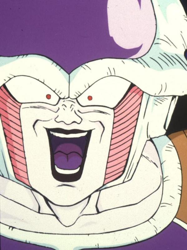 Dragon Ball Z S1 E97